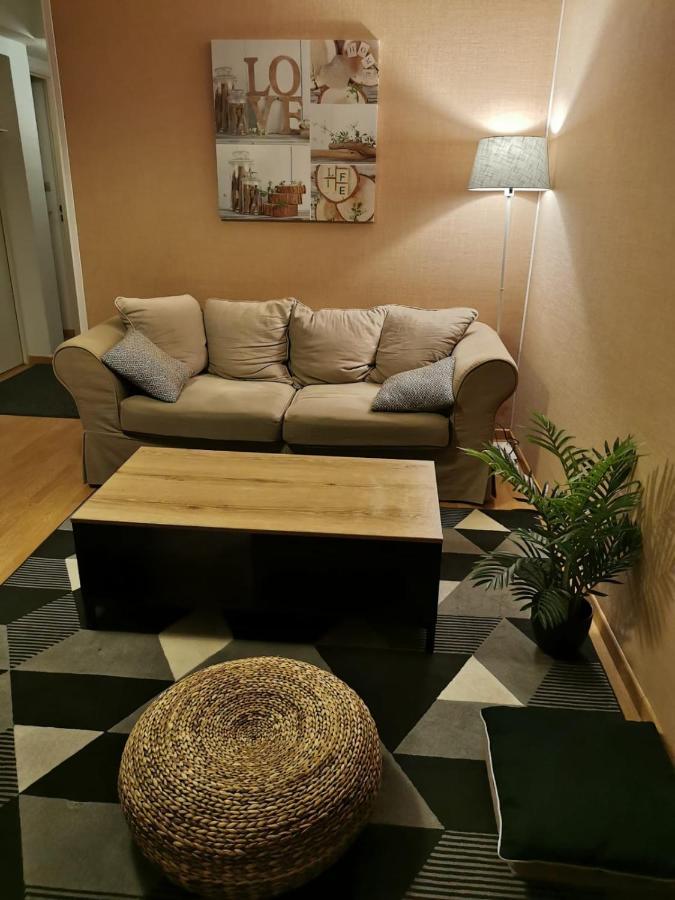 Beau T3 Place Parking, Vue Degagee Proche Centre Bagneres-de-Luchon Экстерьер фото