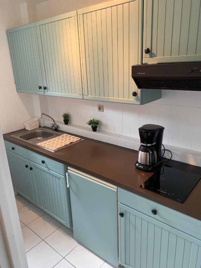 Beau T3 Place Parking, Vue Degagee Proche Centre Bagneres-de-Luchon Экстерьер фото